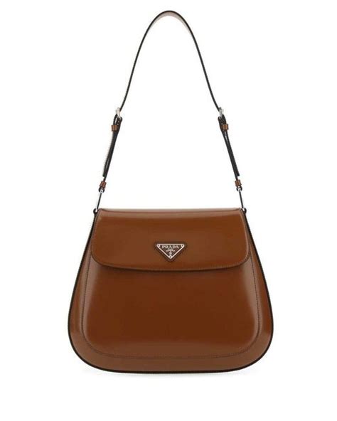 brown prada cleo|Prada cleo review.